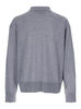 Ami Alexandre Mattiussi Polo Shirt - Gray - Thumbnail 2