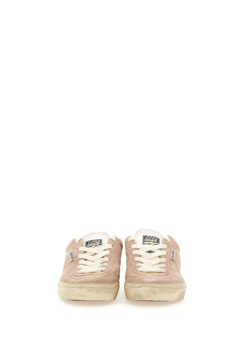 Golden Goose Soul Star Sneakers - Pink