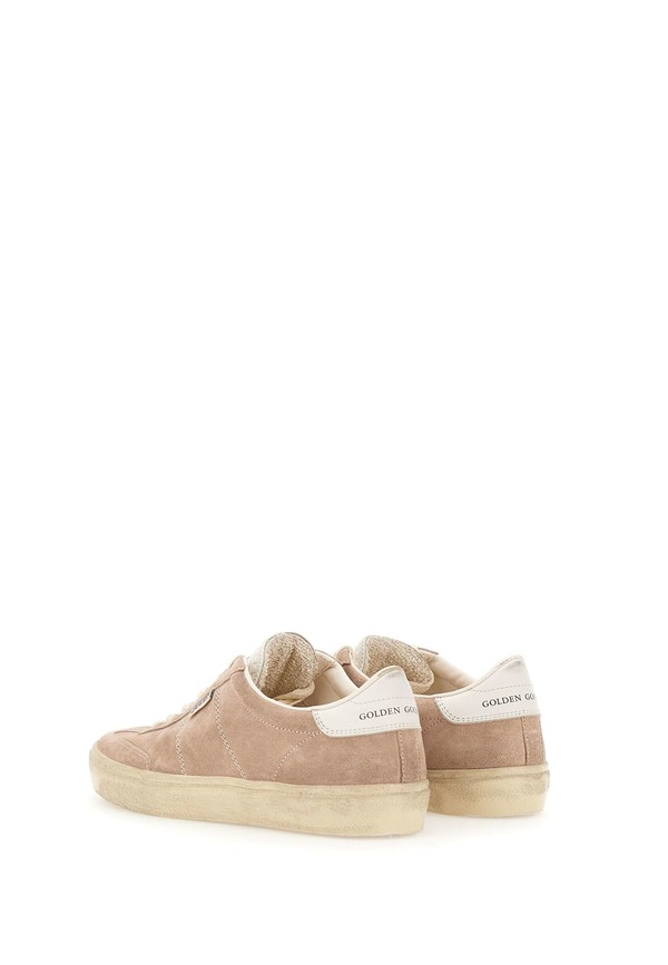 Golden Goose Soul Star Sneakers - Pink