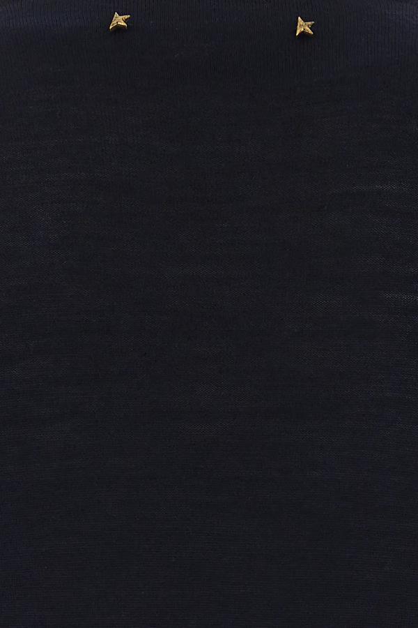 Golden Goose Wool Sweater - Blue