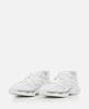 Hogan Allac Panelled Lace-up Sneakers - White - Thumbnail 2