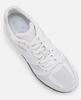 Hogan Allac Panelled Lace-up Sneakers - White - Thumbnail 4