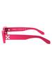 Off-White Arthur Sunglasses - 3007 Pink - Thumbnail 3