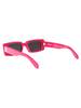 Off-White Arthur Sunglasses - 3007 Pink - Thumbnail 4