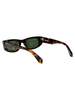 Off-White Matera Sunglasses - 6055 Havana - Thumbnail 4