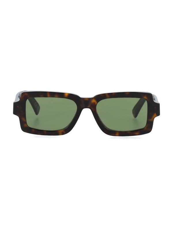RetroSuperFuture Pilastro 3627 Sunglasses - Havana