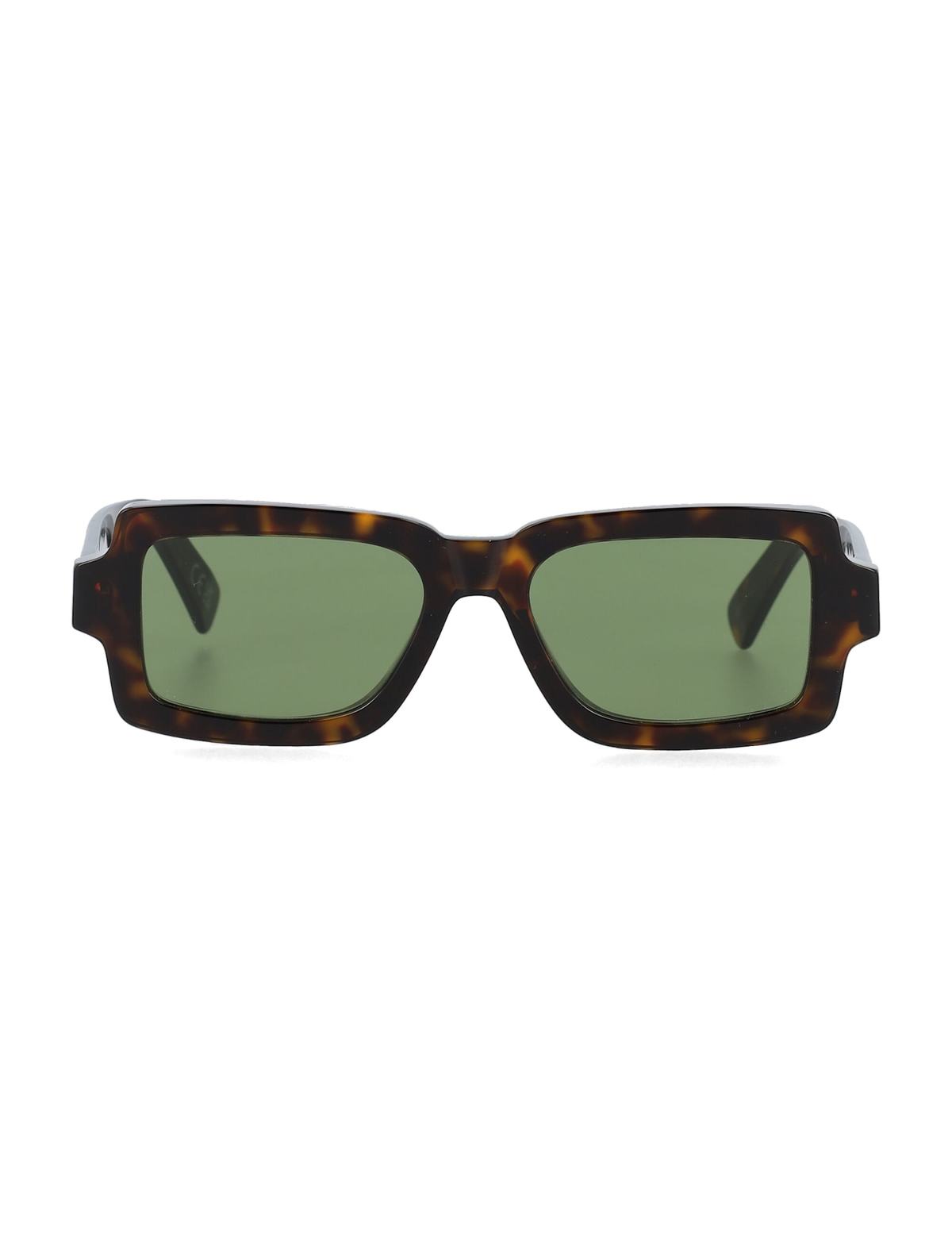 RetroSuperFuture Pilastro 3627 Sunglasses - Havana - Image 1 of 3