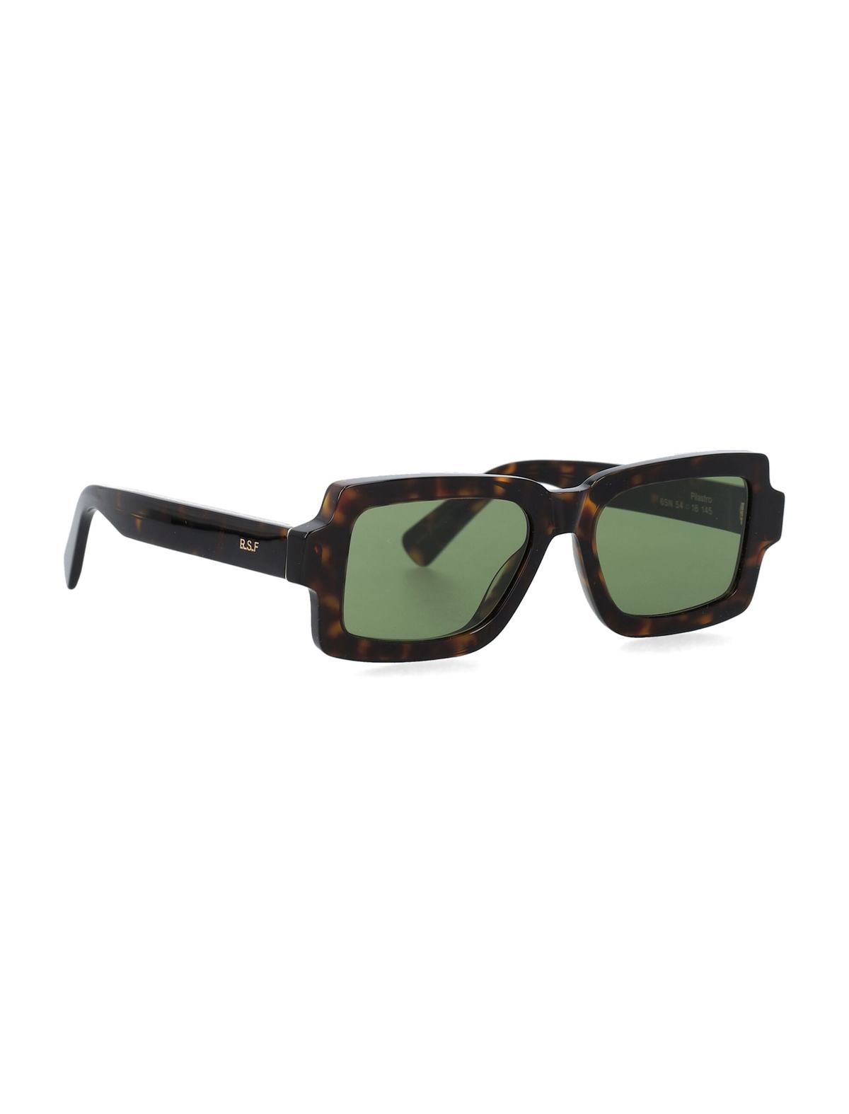 RetroSuperFuture Pilastro 3627 Sunglasses - Havana - Image 2 of 3