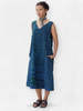 IKKIVI Adina Dress - Thumbnail 5