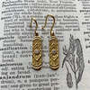 Quercus - Lauren Ramirez Reenie Earrings - Thumbnail 1