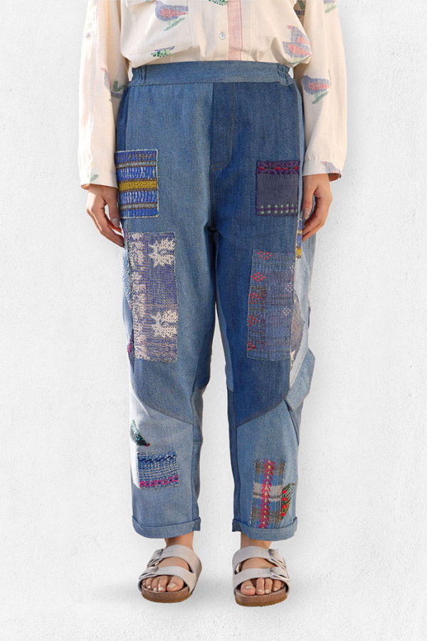 IKKIVI Aki Pants