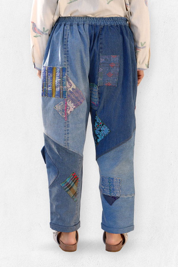 IKKIVI Aki Pants