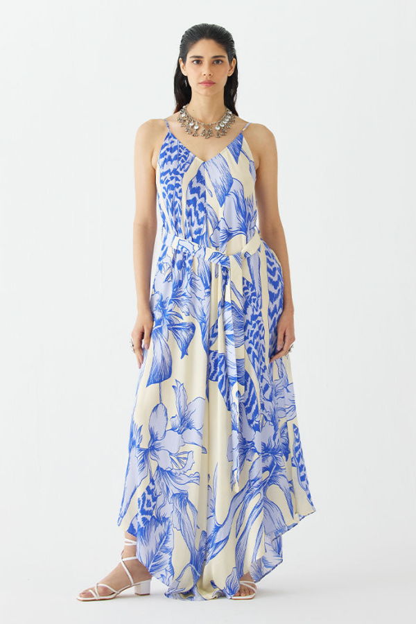 IKKIVI Aphrodite Jumpsuit