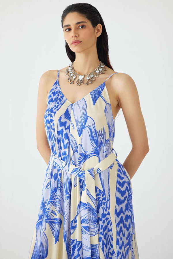 IKKIVI Aphrodite Jumpsuit