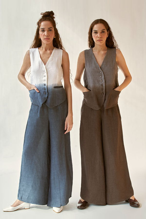 IKKIVI Here She Goes Set Co-ord