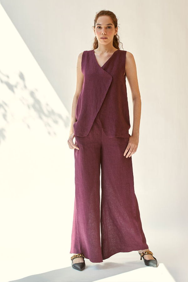 IKKIVI Just In Time Wine Set - Red