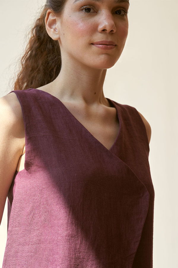 IKKIVI Just In Time Wine Set - Red