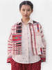 IKKIVI Kosha Jacket - Multi-Color - Thumbnail 1
