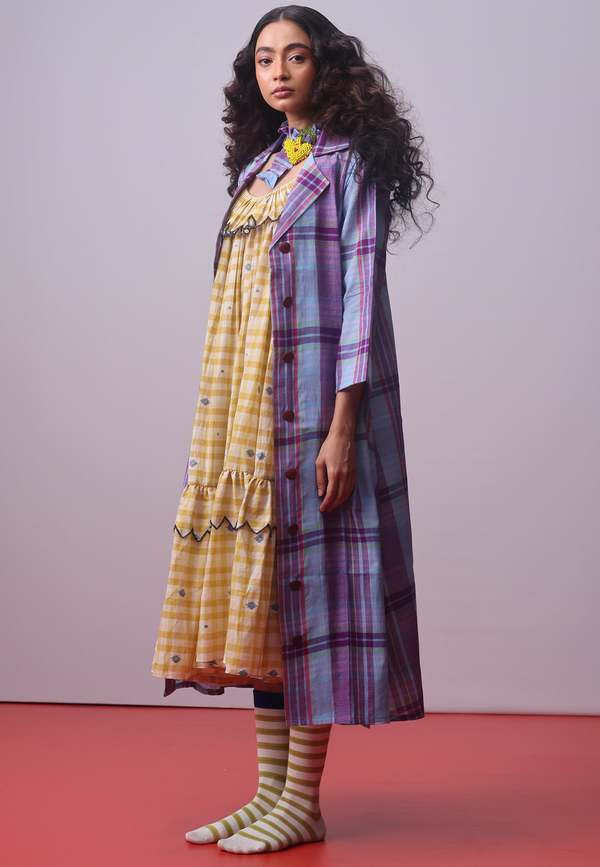 IKKIVI Lamara Jacket