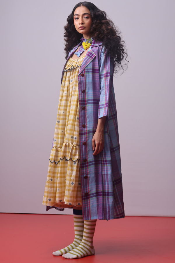 IKKIVI Lamara Jacket