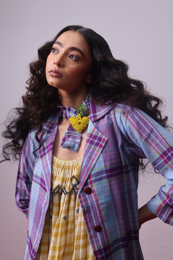 IKKIVI Lamara Jacket