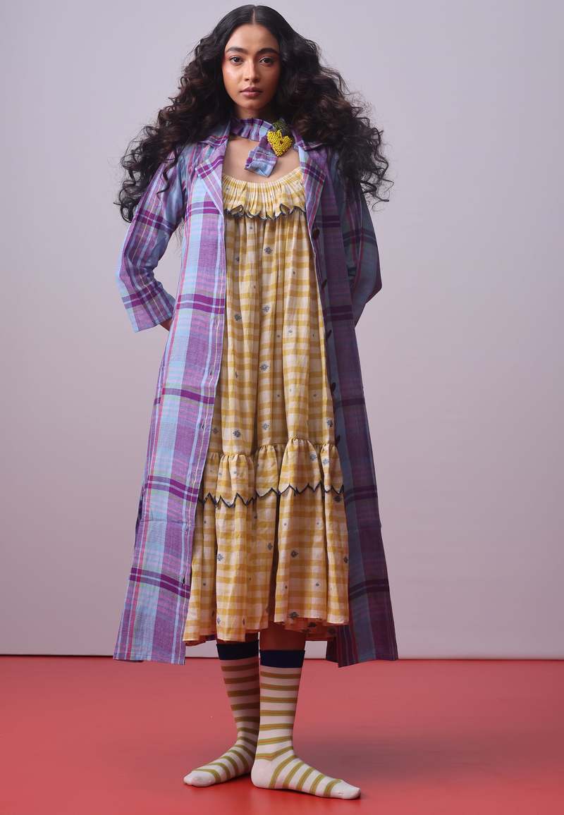 IKKIVI Lamara Jacket