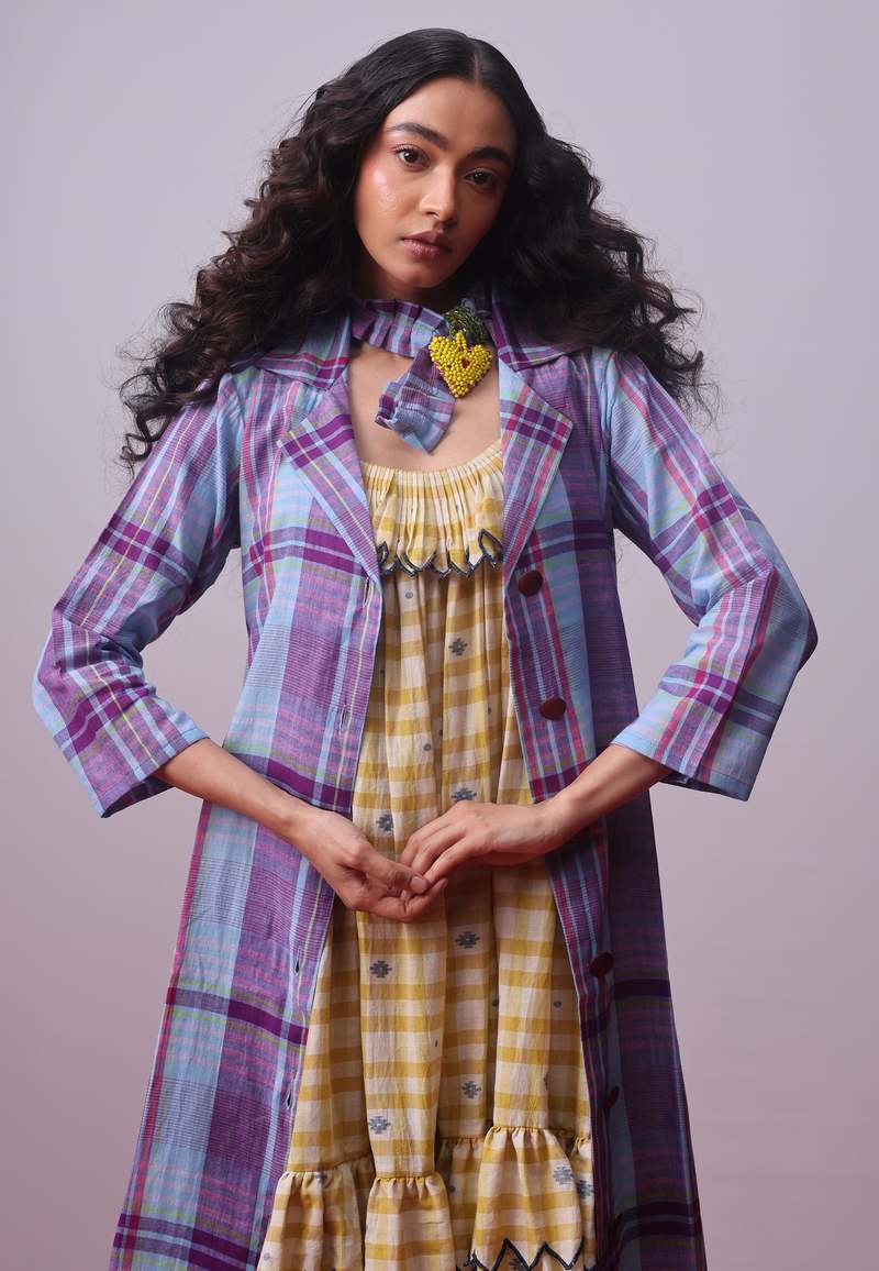 IKKIVI Lamara Jacket