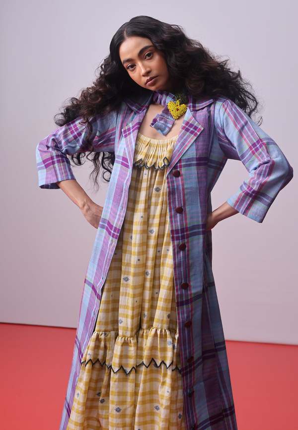 IKKIVI Lamara Jacket