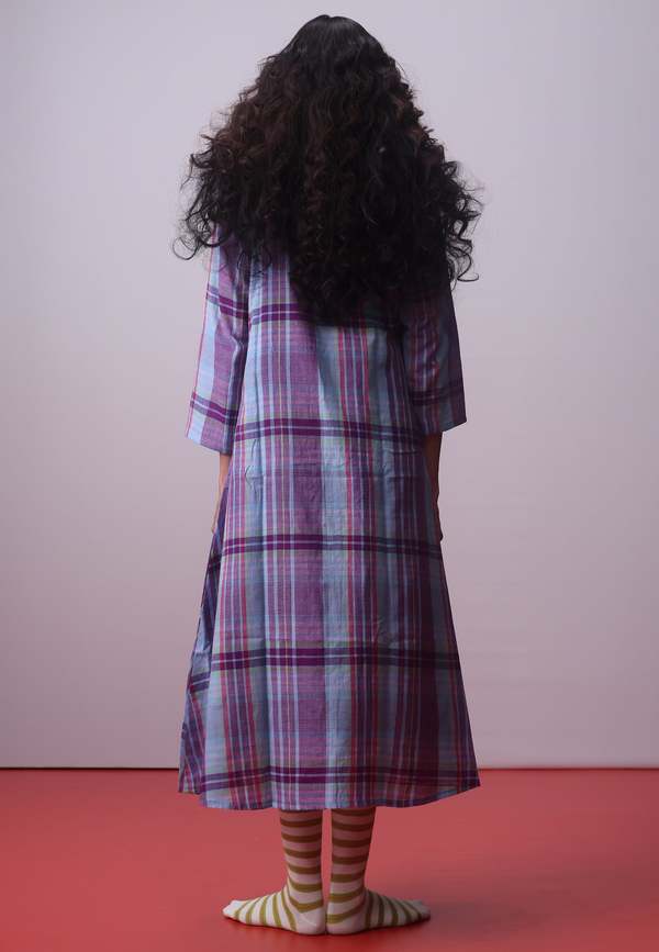 IKKIVI Lamara Jacket