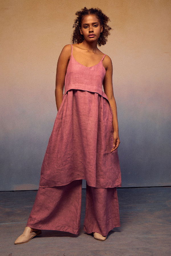 IKKIVI Lavender Pondi Set - Lavender