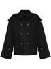 By Malene Birger Alisandra Trench Jacket - Thumbnail 1