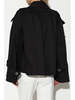 By Malene Birger Alisandra Trench Jacket - Thumbnail 4