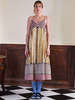 IKKIVI Lost In The Meadow Dress - Multi-Color - Thumbnail 2