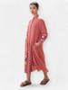 IKKIVI Mira Tunic - Red - Thumbnail 5