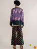 IKKIVI Padma Jacket - Purple - Thumbnail 5