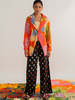 IKKIVI Raag Blazer - Multi-Color - Thumbnail 2