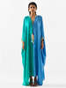 IKKIVI Seashore Kaftan - Thumbnail 1