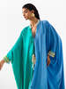IKKIVI Seashore Kaftan - Thumbnail 2