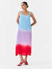 IKKIVI Spinel Slip Dress - Multi-Color - Thumbnail 1