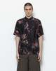 Dries Van Noten Clasen Short Sleeve Shirt - Thumbnail 1