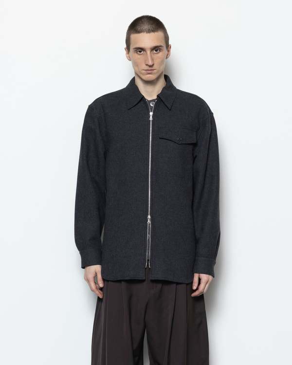 Dries Van Noten Croomson Bis Shirt