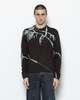 Dries Van Noten Mouche Sweater - Thumbnail 1