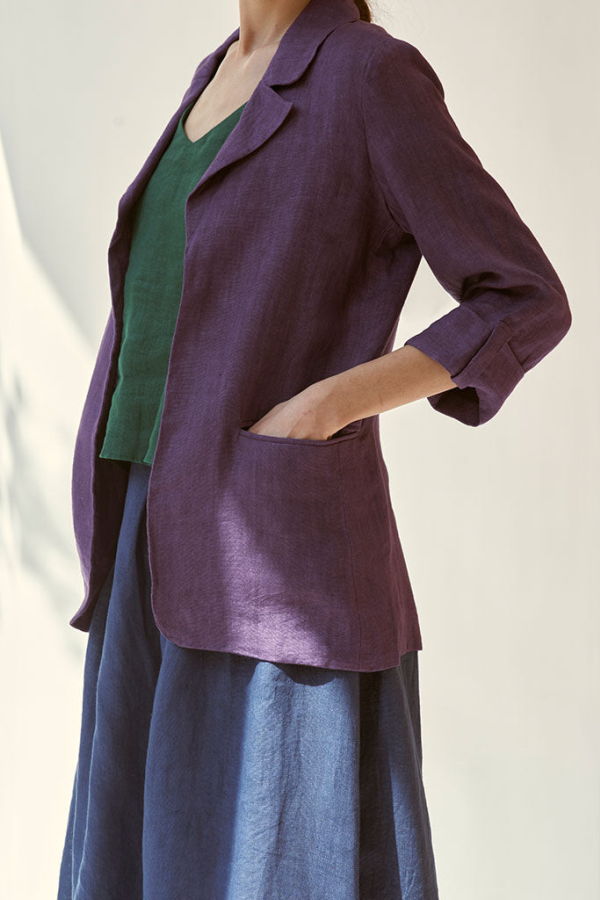 IKKIVI Today's Mood Skirt Set