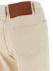 Jil Sander Japanese Denim Jeans - Beige - Thumbnail 4
