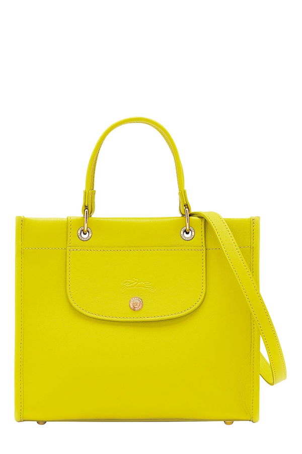 Longchamp Handbag - Green