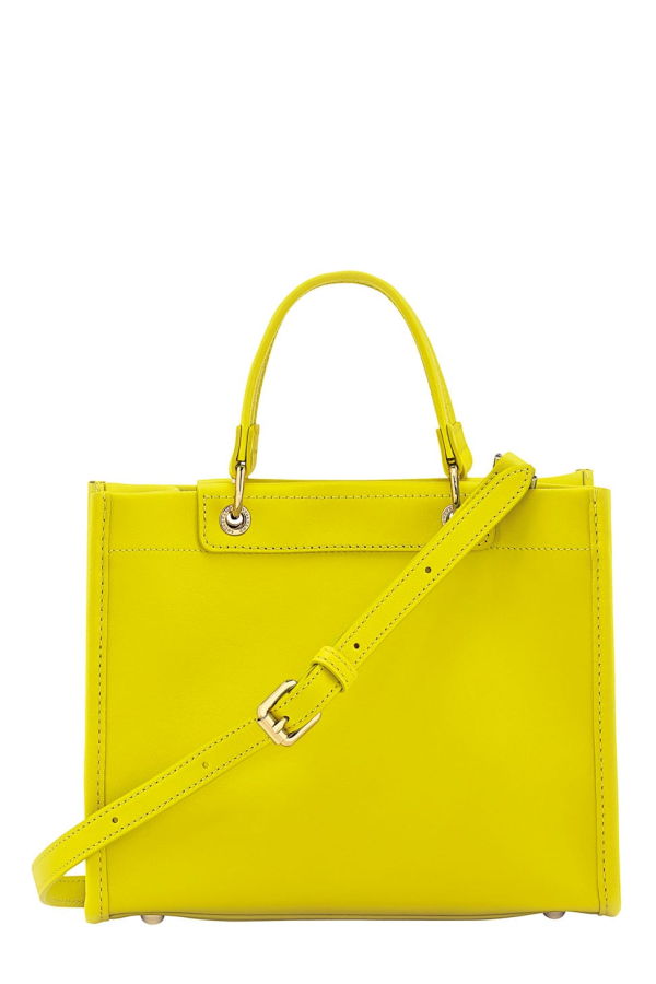 Longchamp Handbag - Green