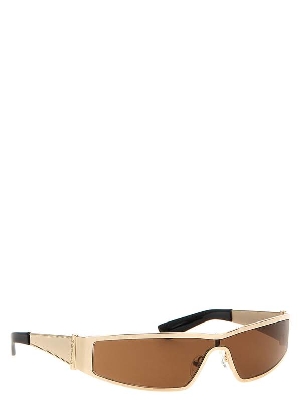 Alexander McQueen Stile Duemila Sunglasses - Multicolor