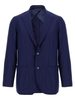 Barba Napoli Jim2 Blazer - Multicolor - Thumbnail 1