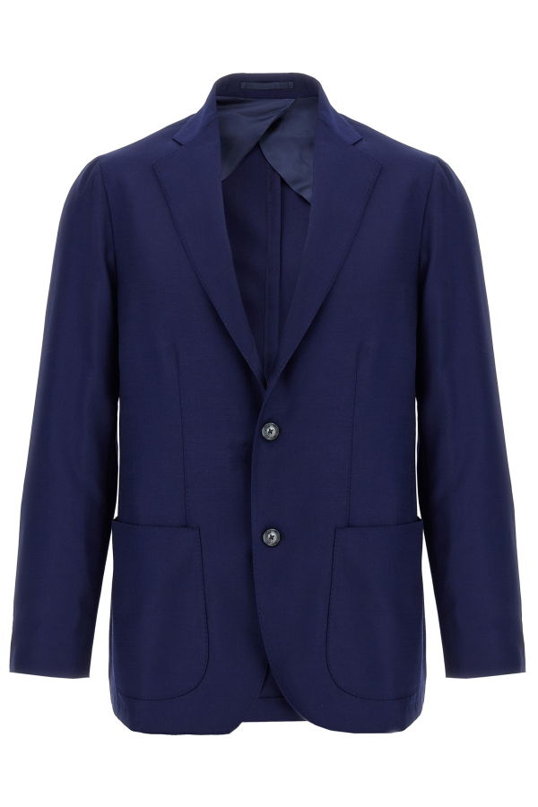Barba Napoli Jim2 Blazer - Multicolor