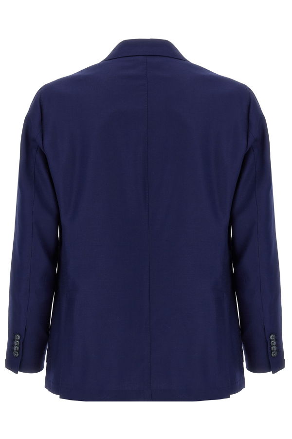 Barba Napoli Jim2 Blazer - Multicolor